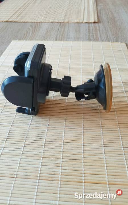 Uchwyt do telefonu małego Zawory