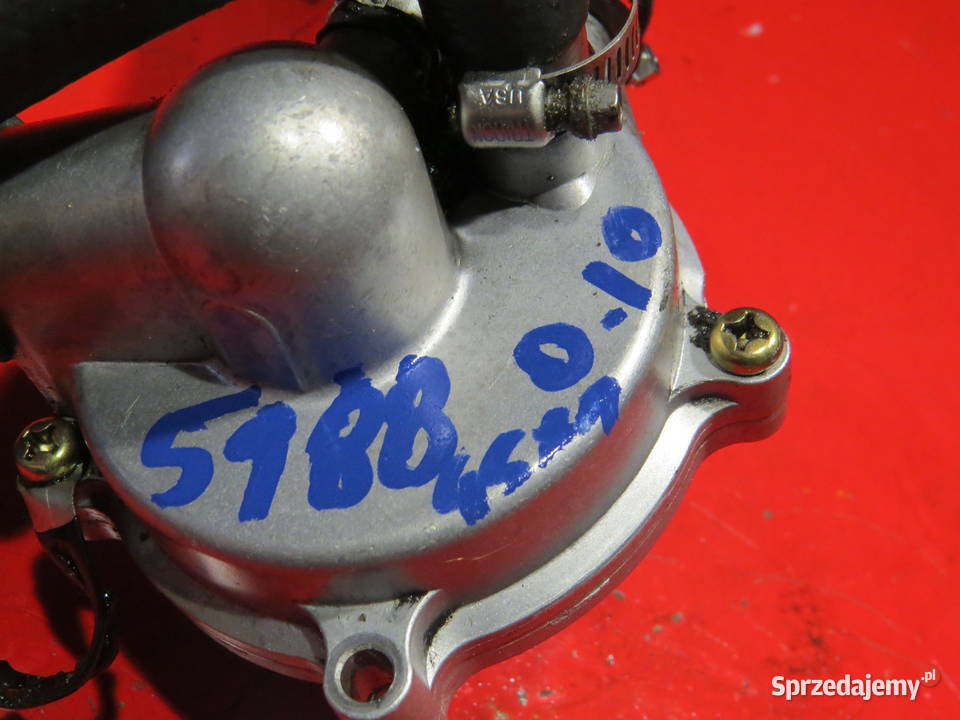 SUZUKI GSX600R GSXR 600 600R 750 04 pompa wody Łódź