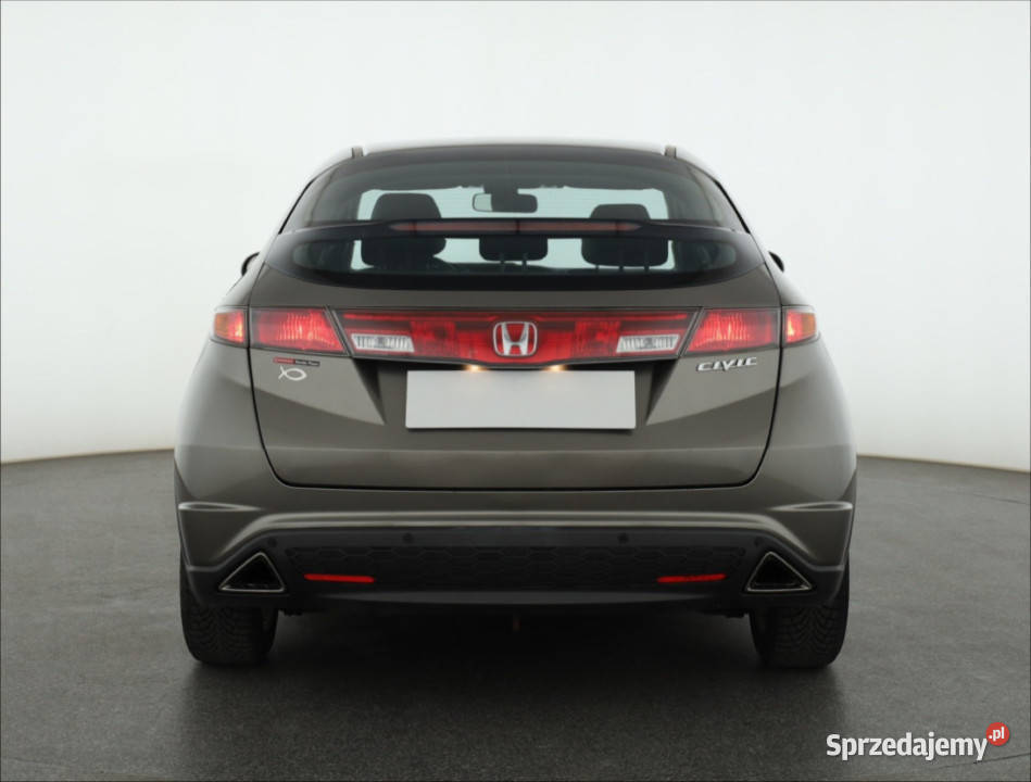 Honda Civic 22 iCTDi tempomat Piaseczno sprzedam