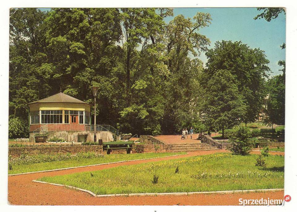 JASTRZĘBIE ZDRÓJ Krynki