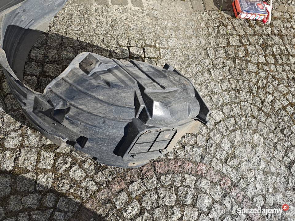 Fiat 500x nadkole Pozostałe Części samochodowe Głogów