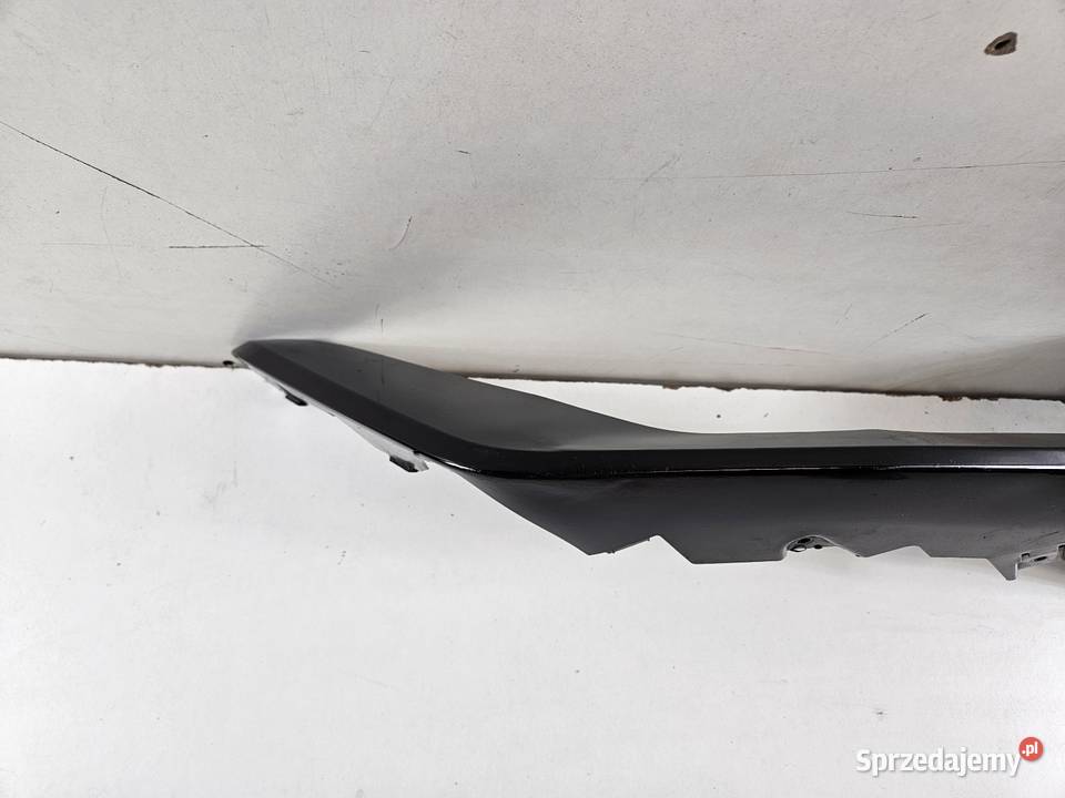 VOLVO XC90 II RDESIGN LISTWA LEWA ZDERZAKA PRZÓD Międzychód