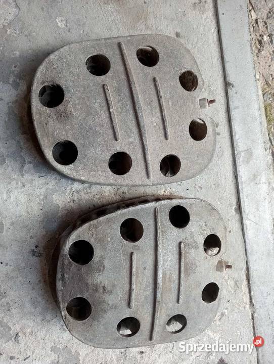 głowice k750 stary typ Kozienice