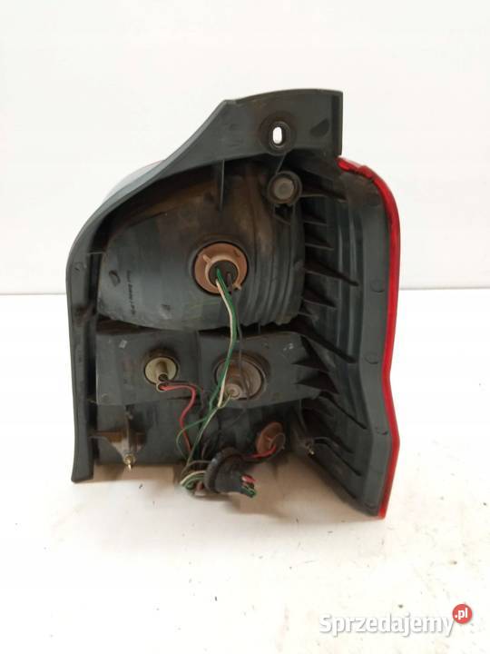 LAMPA TYŁ LEWA LIFT Mazda Demio I 19962002