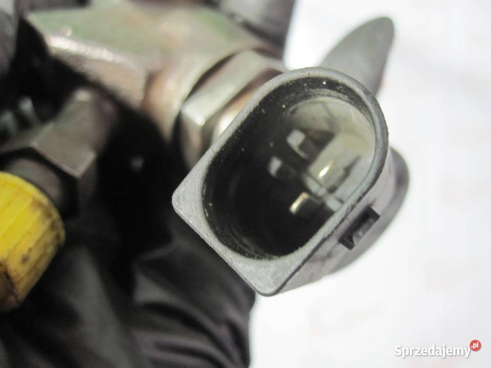 VOLVO FORD 20 TDCI HDI wtrysk wtryskiwacz Kielce