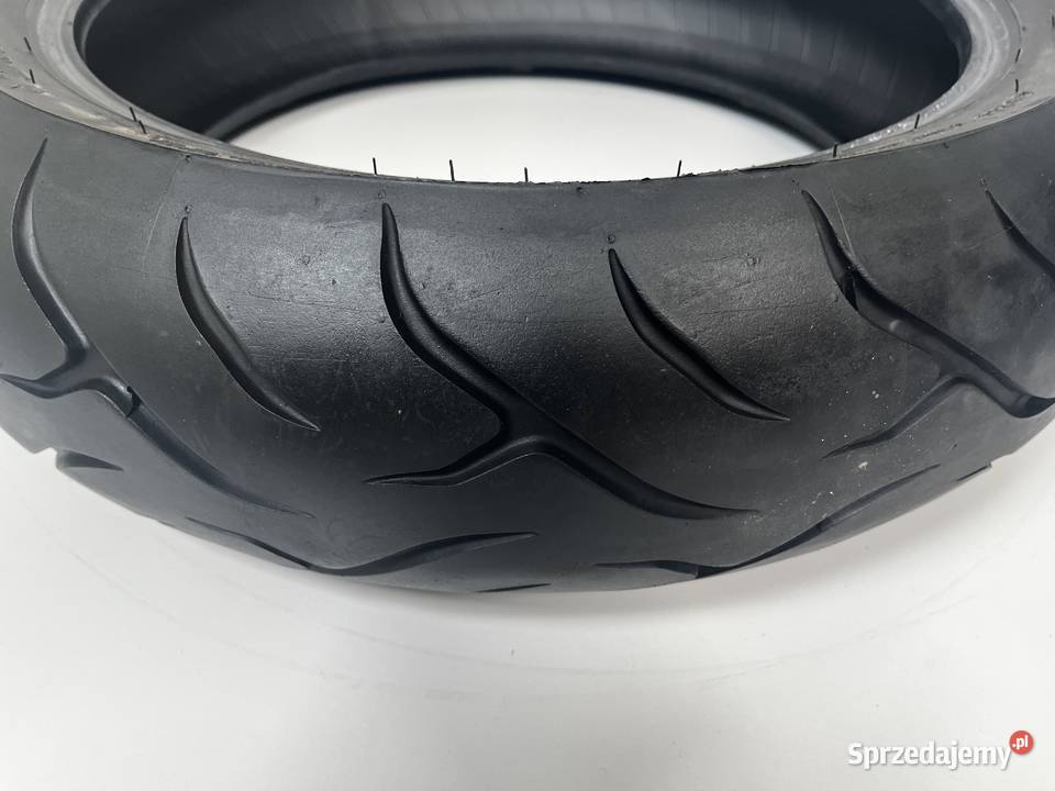 5247 Opona motocyklowa DUNLOP Sportmax D221J Łobżenica sprzedam