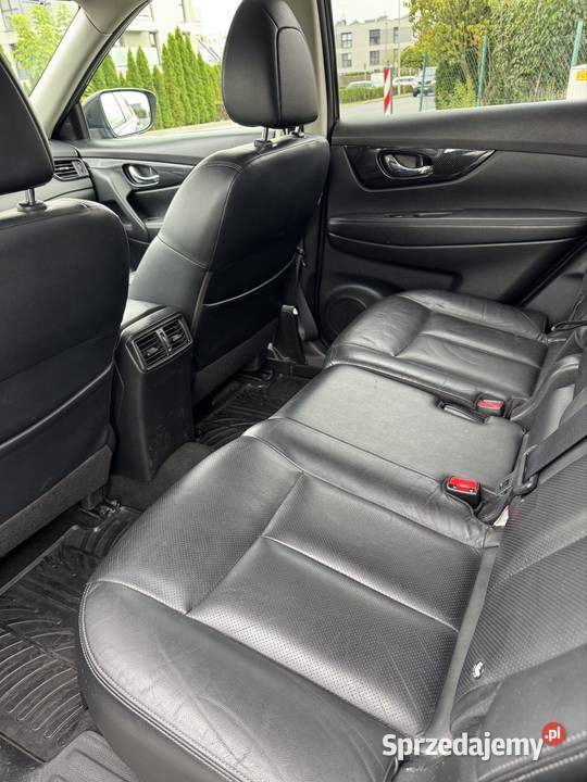 Sprzedam Nissan Xtrail automat Środa Wielkopolska