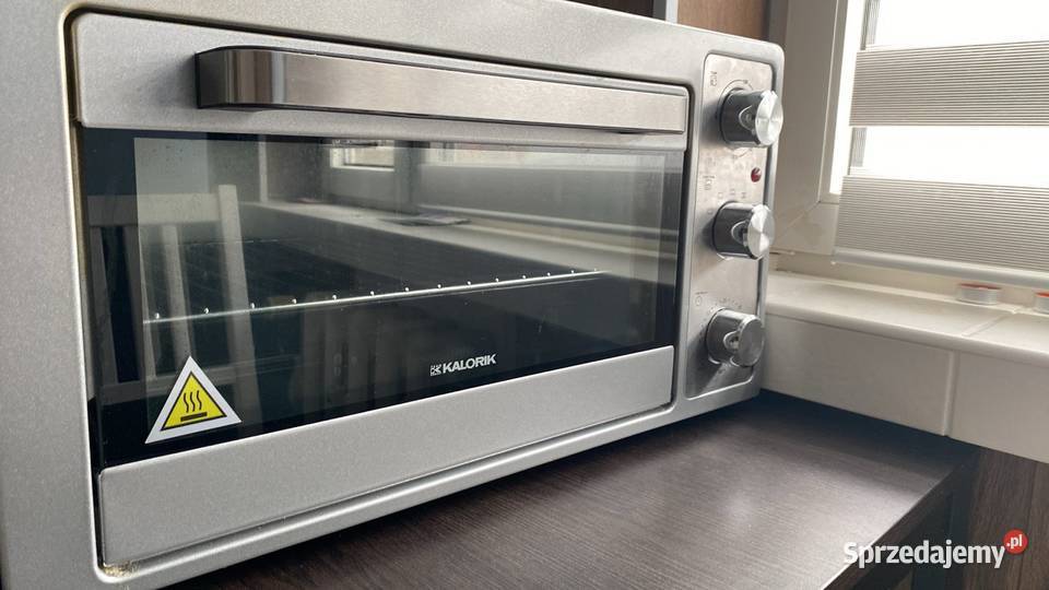 Piekarnik KALORIK 55cm