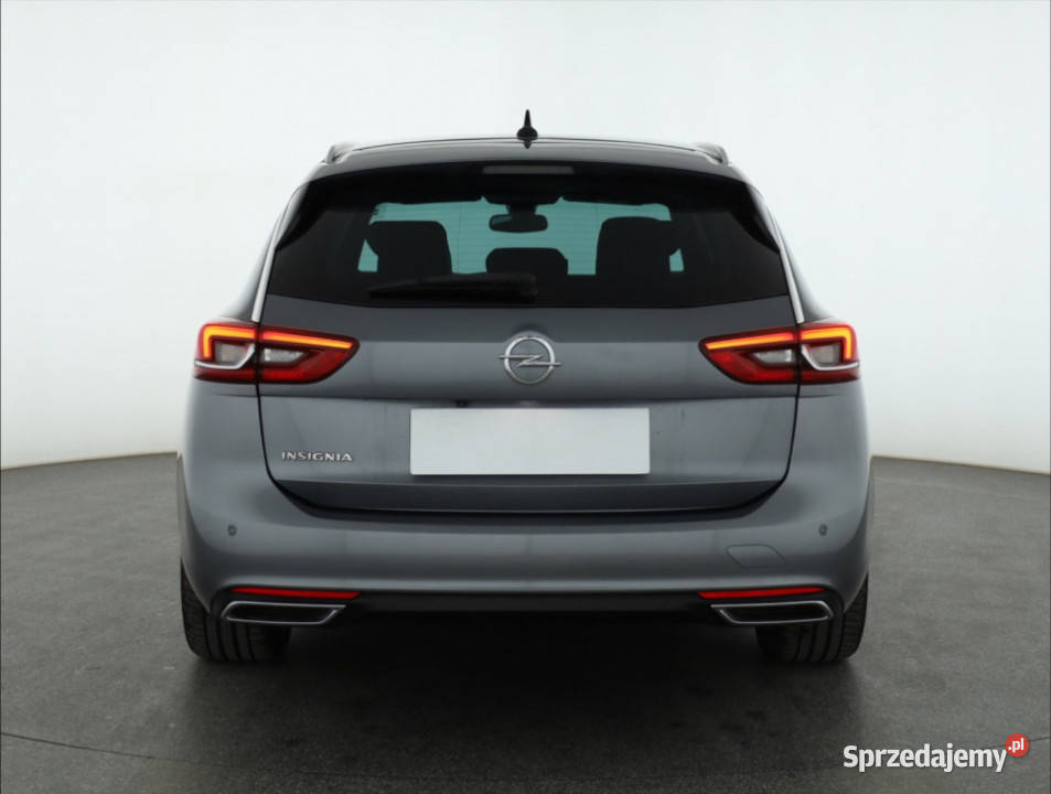 Opel Insignia 20 CDTI czujnik zmierzchu Opel mazowieckie Piaseczno