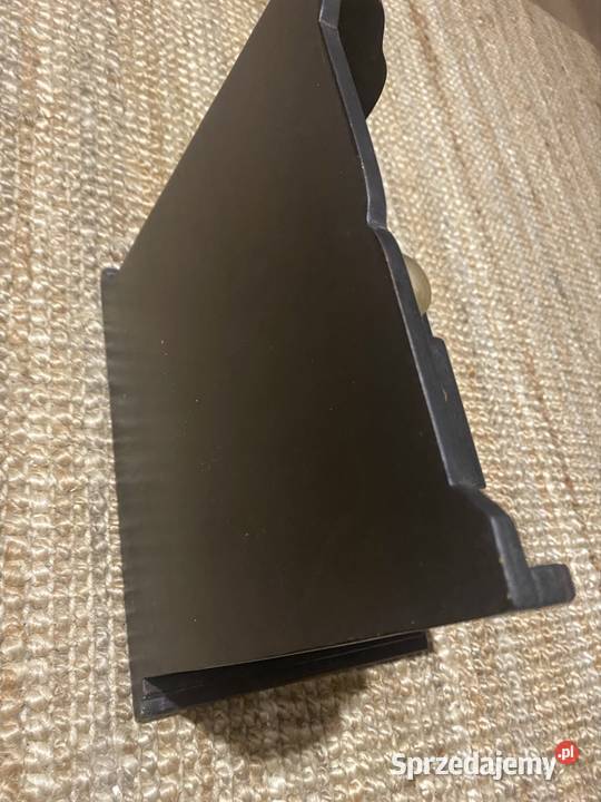 Organizer gazetnik drewniany indyjski stary Gorlice sprzedam