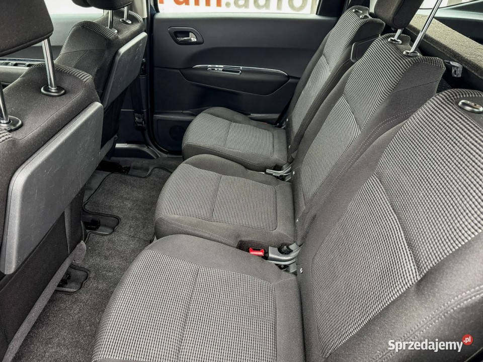 Peugeot 5008 I 20092017 Lipówki sprzedam