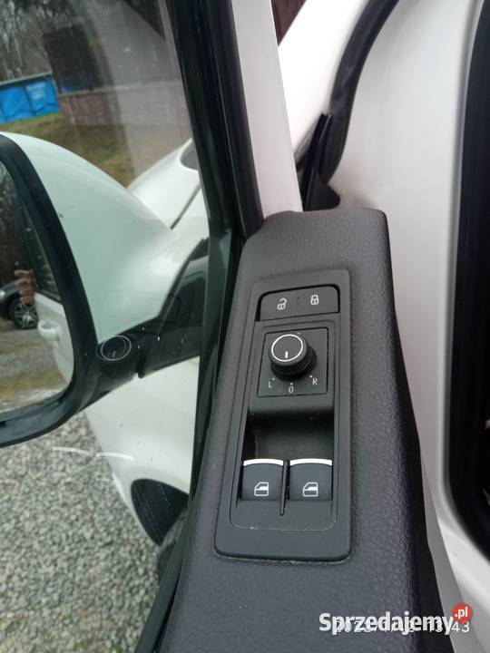 Sprzedam VW Multivan T6 20 TDI 150 Highline Jarosław