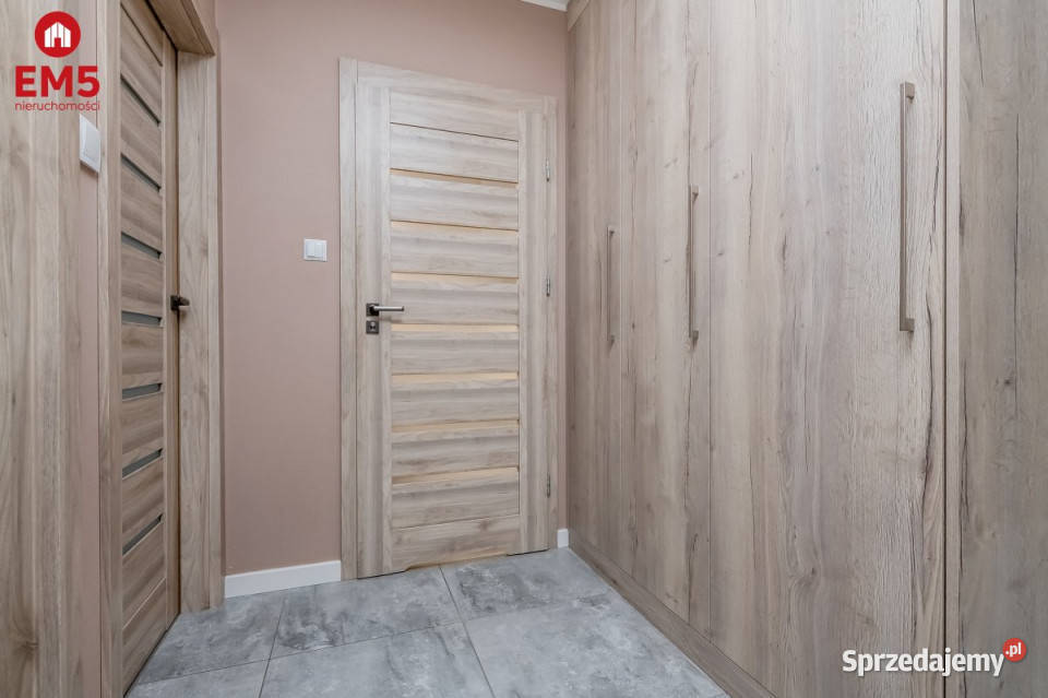 Mieszkanie 60m2 3 pokoje Białystok