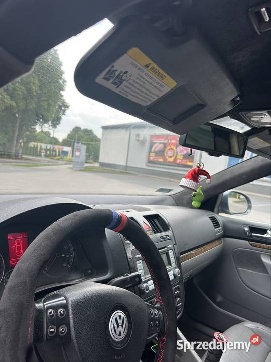Volkswagen Jetta 19tdi 2005 390km sprzedam