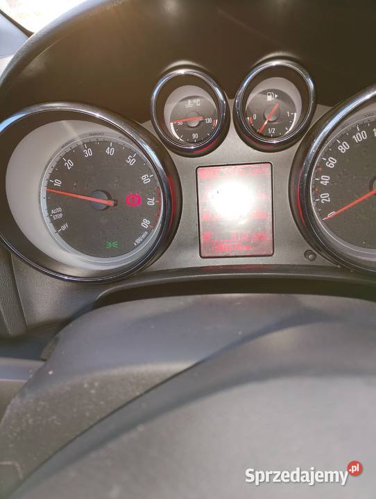 Sprzedam Opel Astra Astra Gorzyce