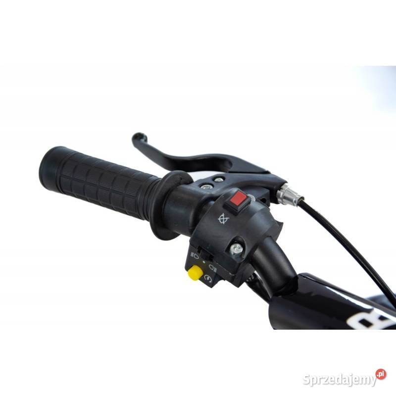 Mini Quad XTR M76 503 2T ESTART RATY RATY quad - ATV Wyrzysk