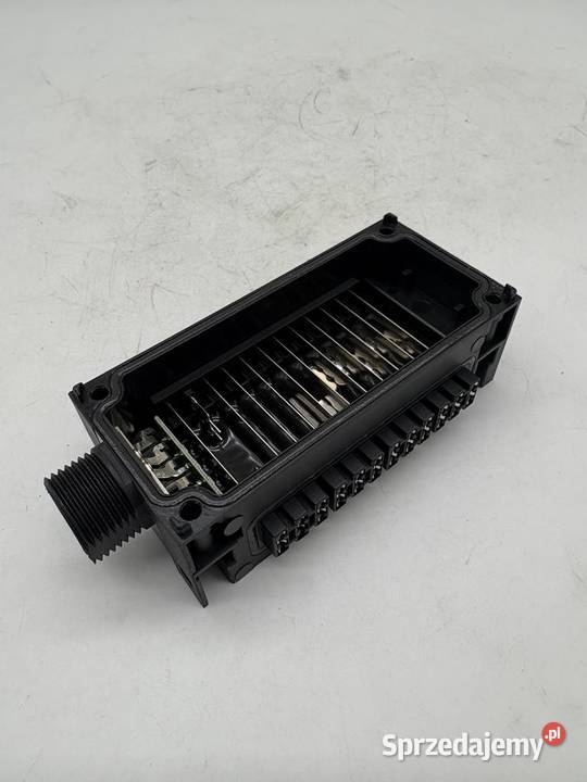 Festo 541244 CPXGEEVS785POL Blok łączący Pozostałe Warszawa