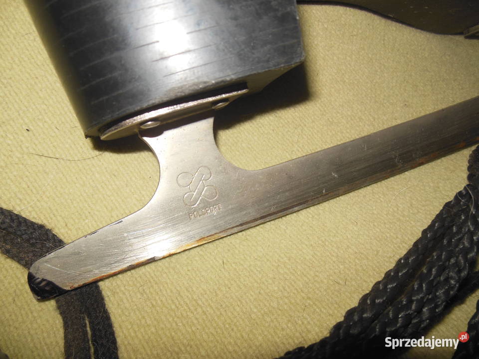 Łyżwy czarne figurówki Piruet 103 r43 PRL Kielce