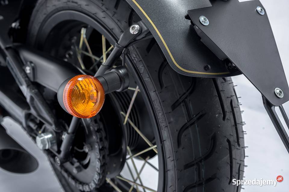 JAWA CL 350 PERAK NOWA Jawa mazowieckie Kozły