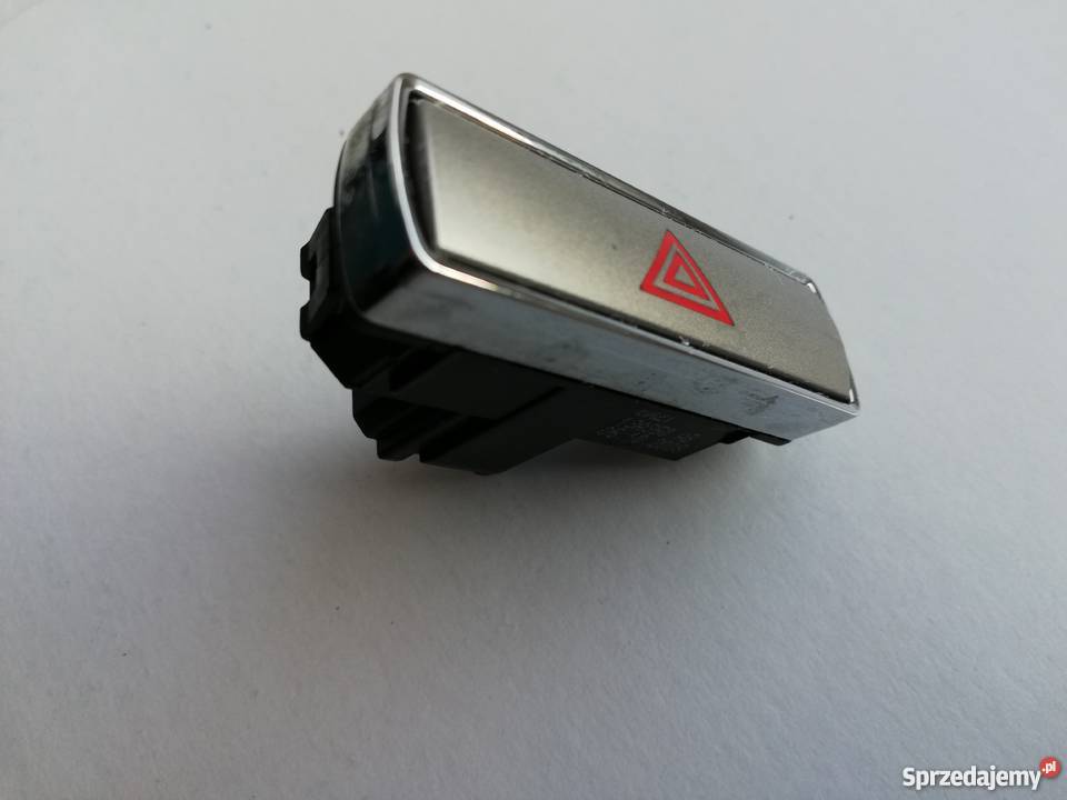 Włącznik Świateł Awaryjnych Ford Mondeo mk4 Sierpc sprzedam