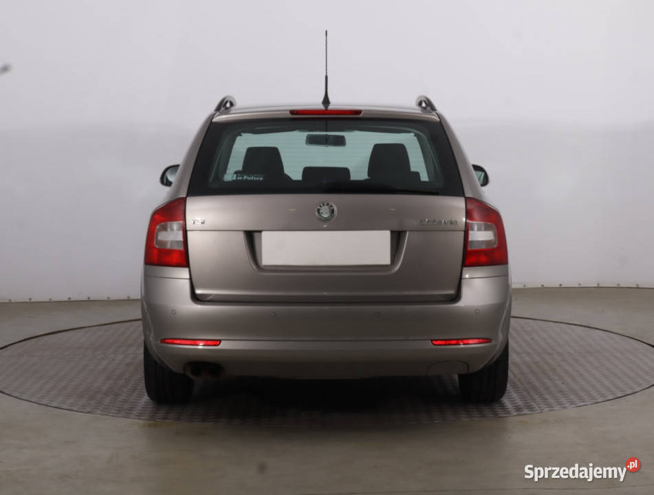 Skoda Octavia 14 TSI elektryczne szyby Piaseczno