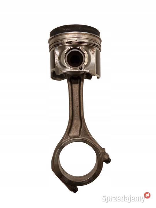 TŁOK KORBOWÓD 83L82 30 TDI VW Volkswagen Touareg