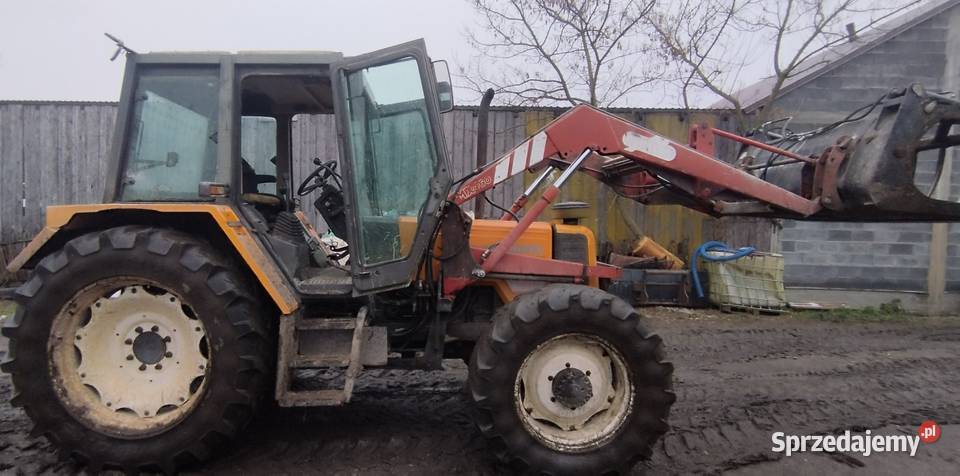 Renault 10654 Rembieszyce