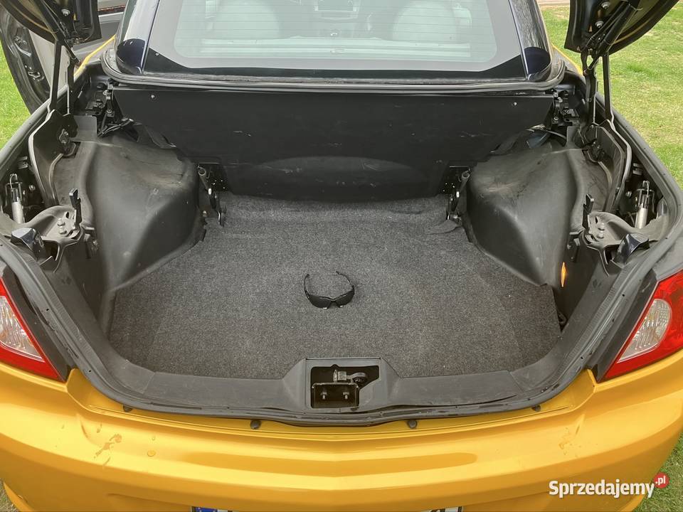 Chrysler Sebring największe cabrio 20TDI 180 2/3 Sebring Lublin sprzedam