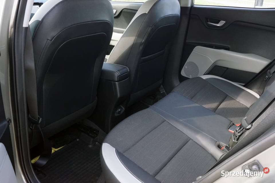 Sprzedam samochód KIA Stonic 14 Ełk