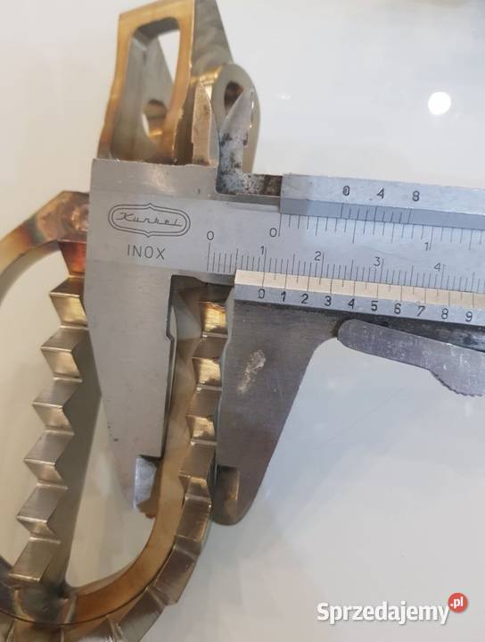 Podnóżki enduro cofnięte obniżone KTM Husqvarna Starogard Gdański