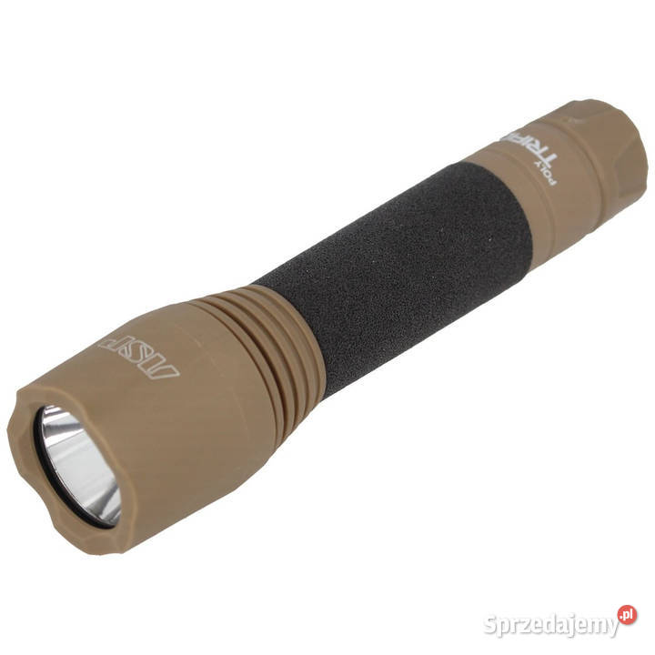 Latarka ASP Poly TRIAD CR Coyote LED 35628 Warszawa
