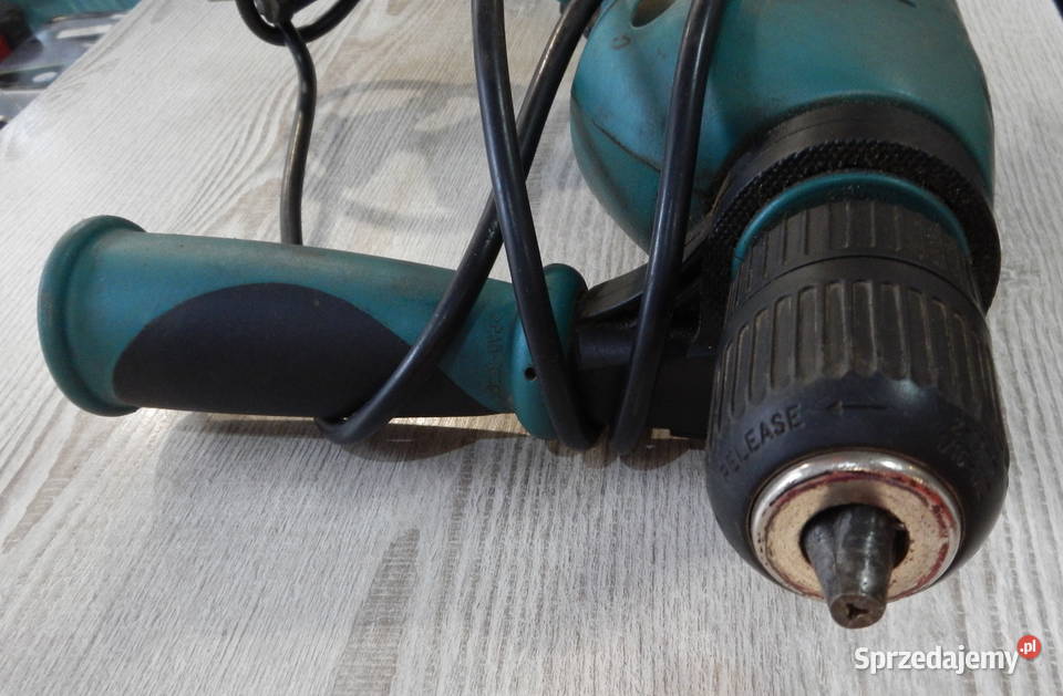 Wiertarka Makita HP2033 Leżajsk