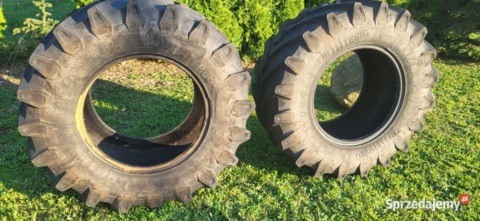 Opony Opony rolnicze