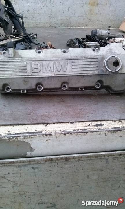 silnik do BMW E46 18 wielkopolskie Poznań