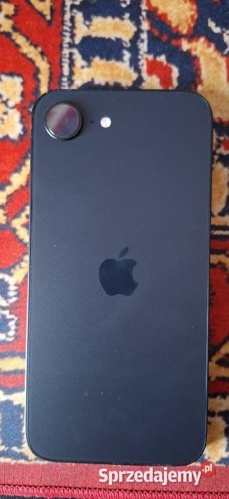 Iphone 16e kujawsko-pomorskie Inowrocław