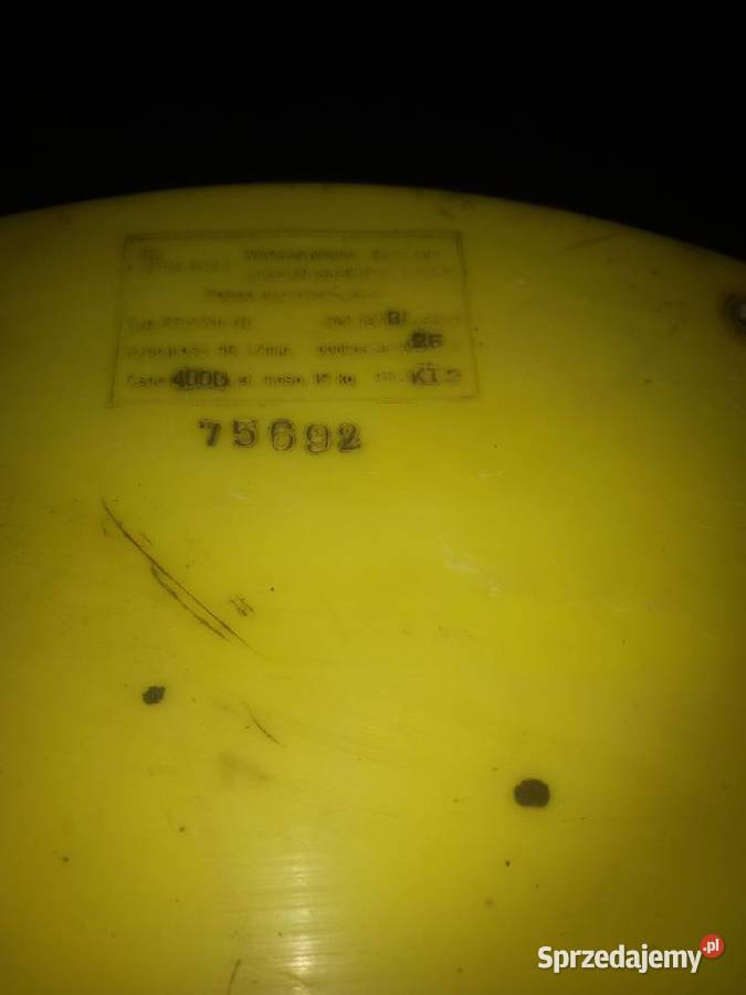 pompa zanurzeniowa Chróścielów