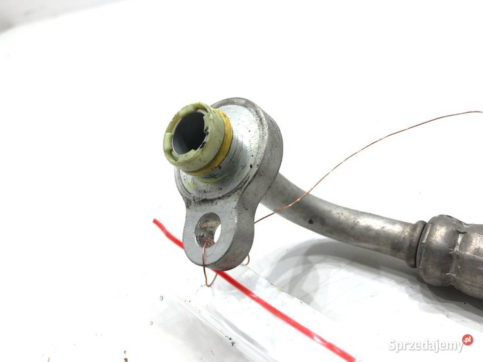 RURKA KLIMATYZACJI VOLVO XC60 II 20 190 SUV Przewody klimatyzacji