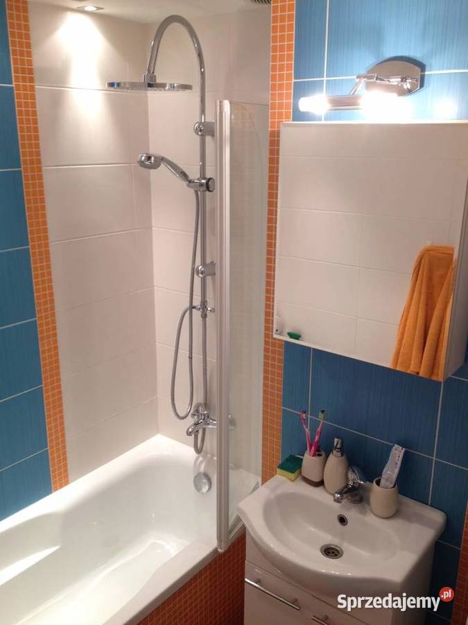 Mieszkanie 35 m generalnym remoncie Lublin sprzedam