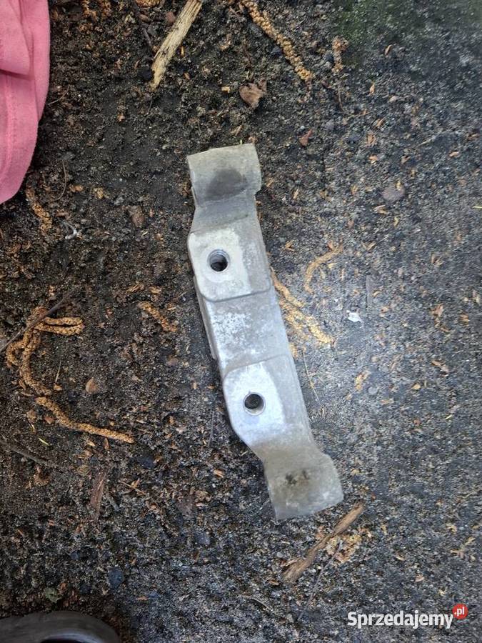 Łapa wspornik silnika OPEL ASTRA K 16 CDTI kujawsko-pomorskie Bydgoszcz