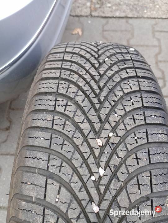 Opony Zimowe Dębica Warszawa