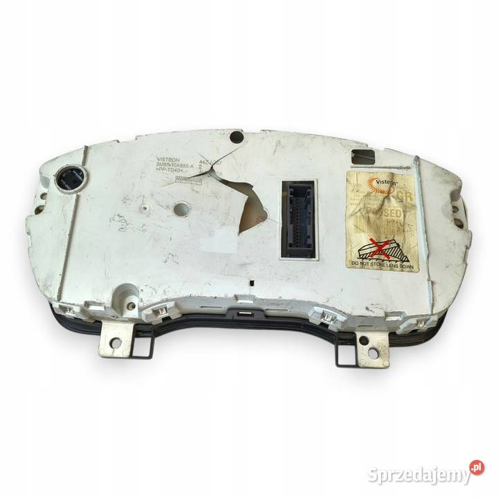 LICZNIK ZEGARY 4M5T10849GR Ford Focus MK2 C MK1