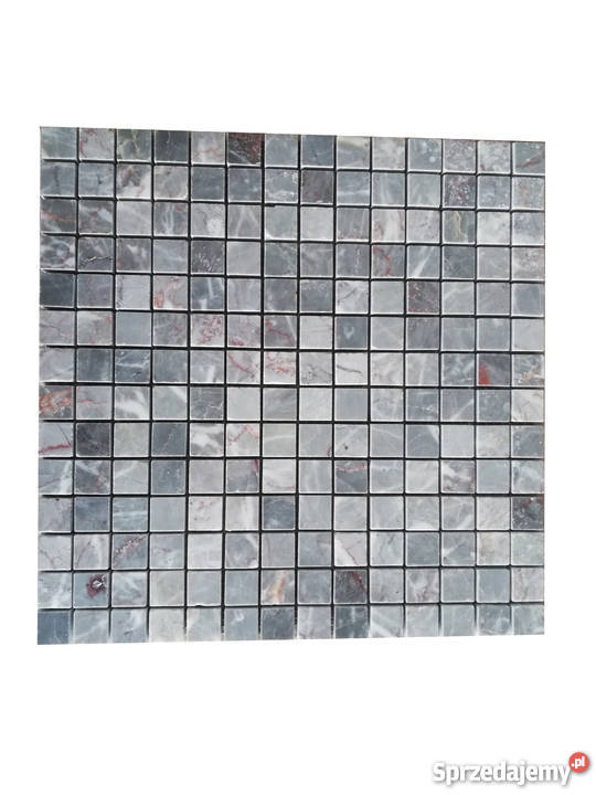 mozaika marmurowa multicolor grey Przemyśl