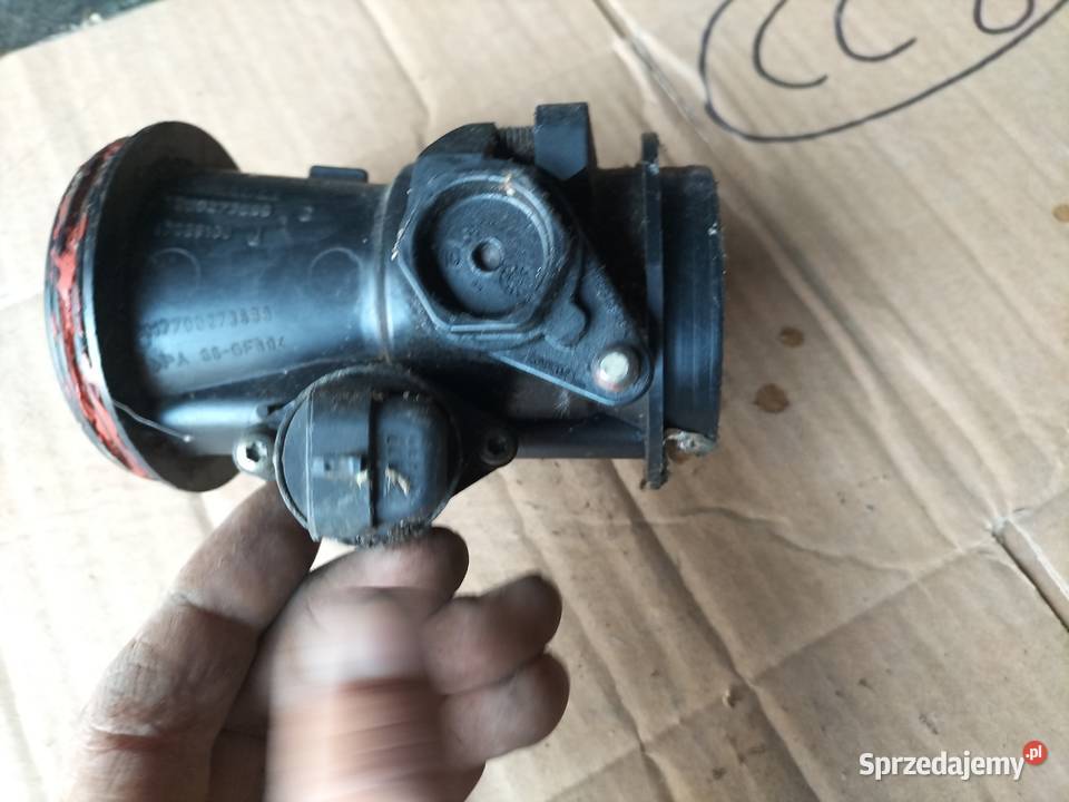 PRZEPUSTNICA RENAULT KANGOO THALIA I 14 Kamień-Kolonia