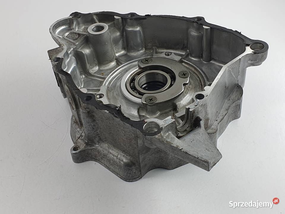 Dekiel Pokrywa Obudowa Yamaha Big Bear 250 łódzkie Łódź sprzedam