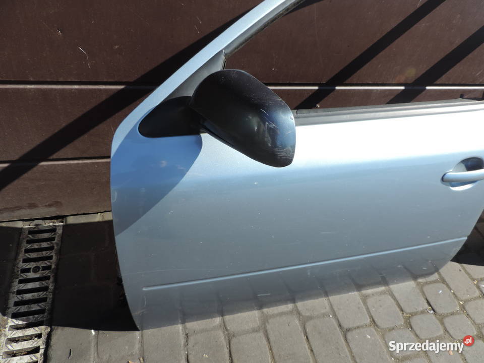 SKODA OCTAVIA I FL KOMBI DRZWI LEWY PRZÓD Nowy Sącz sprzedam
