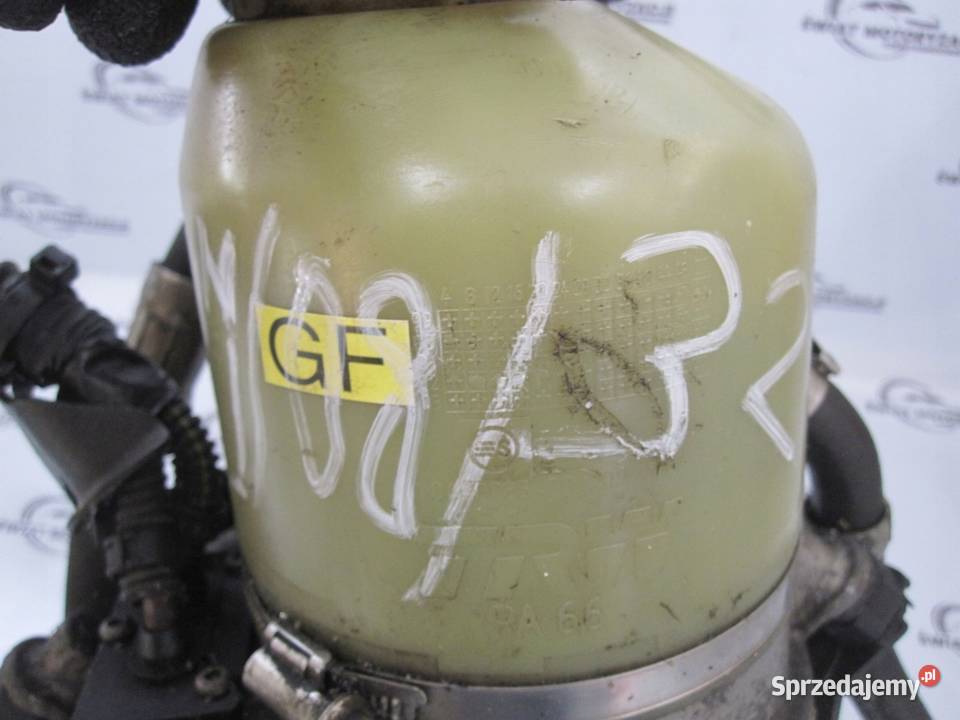 ASTRA G 18 16V pompa wspomagania 1040085003094 Kielce