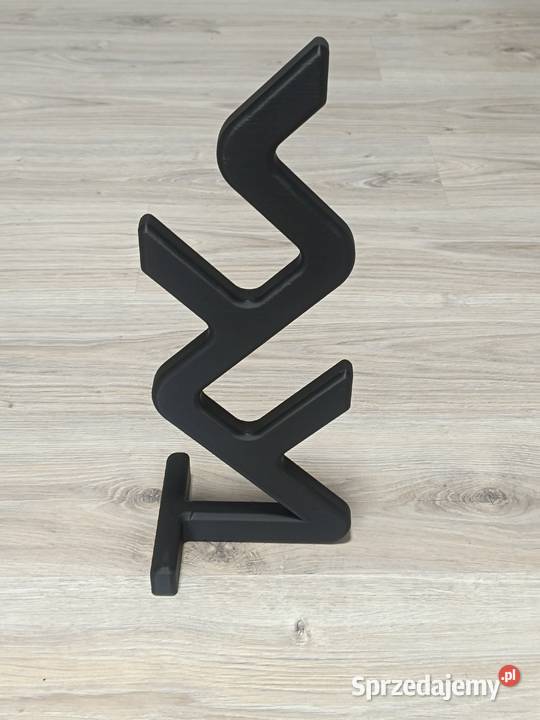 Nowoczesny uchwyt na papier toaletowy Kielce