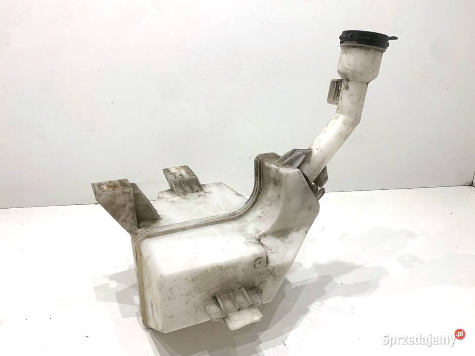 ZBIORNIK SPRYSKIWACZY OPEL CORSA E Hatchback 14 osobowe