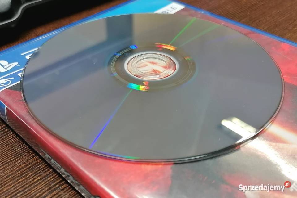 Gra Tekken 7 4 warmińsko-mazurskie Elbląg
