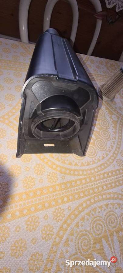 Einhell odkurzacz 18v stan idealny Mszana Dolna
